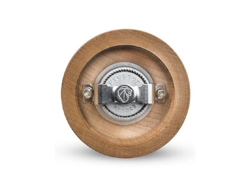 Peugeot Pfeffermühle Paris 18 cm, Antique braun