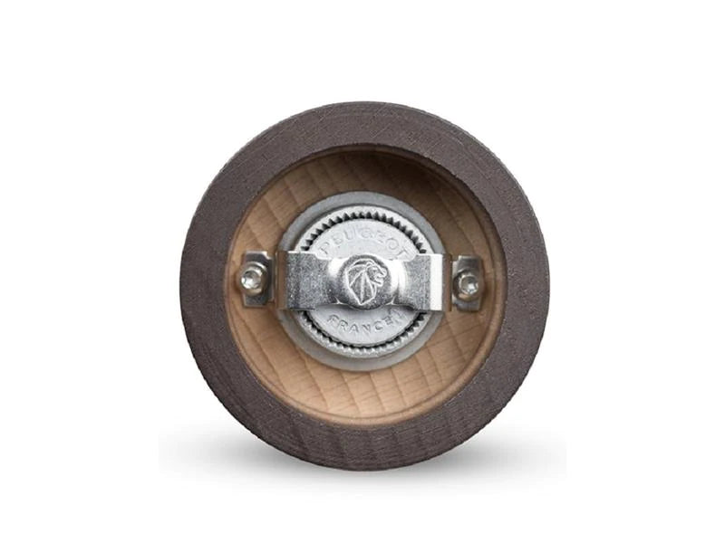 Peugeot Pfeffermühle Paris 18 cm, Schwarz