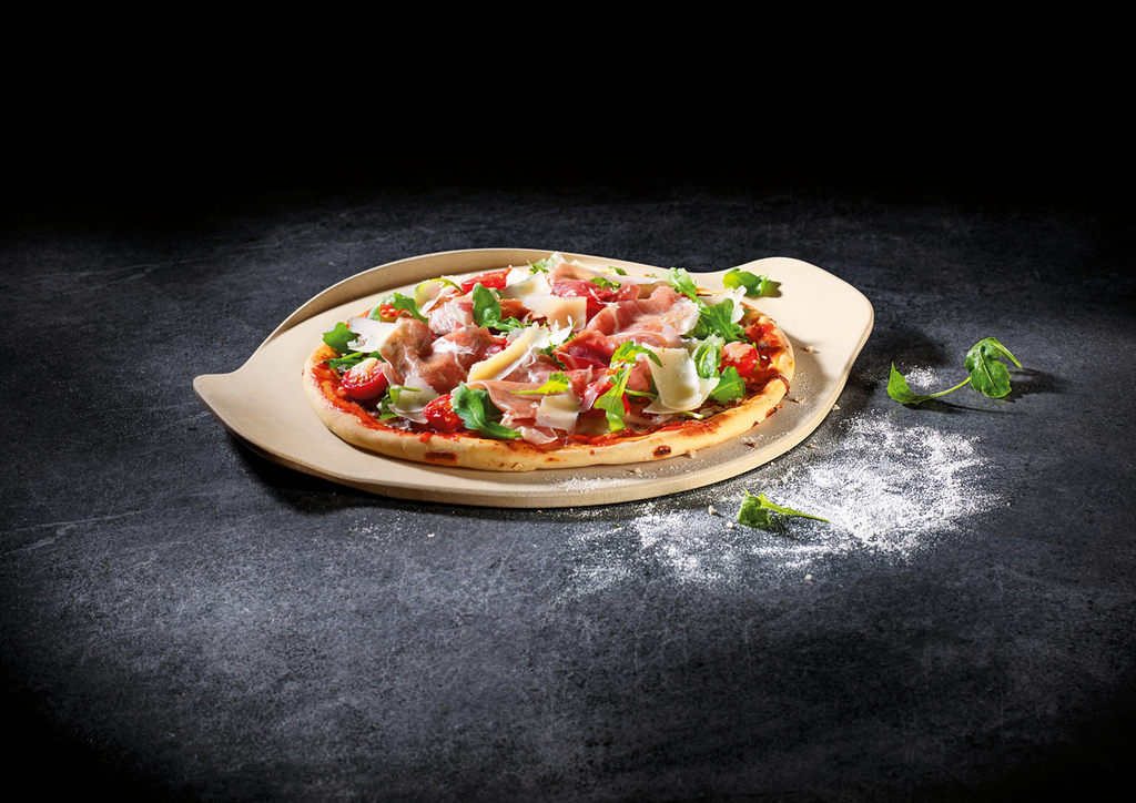 Pizza Passion Pizzastein Villeroy & Boch