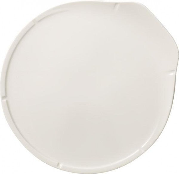 Pizza Passion Pizzateller 33x31cm von Villeroy & Boch Set 2tlg.