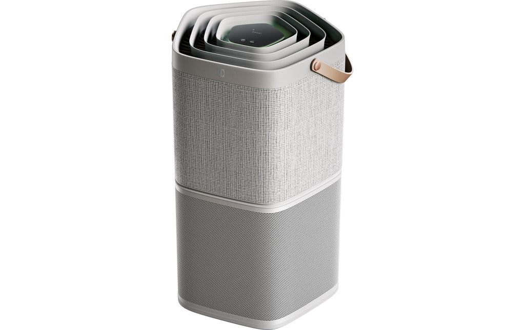 Electrolux Luftreiniger Pure A9 PA91-404GY 92 m²