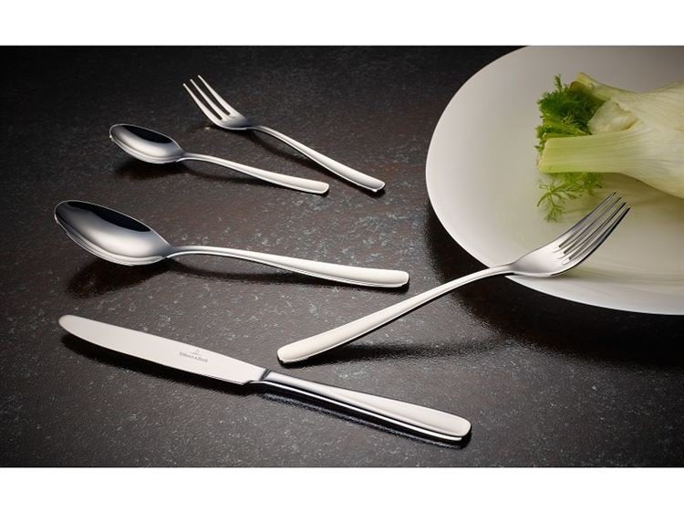 Villeroy & Boch Liam Tafelbesteck 30tlg. 6 Personen