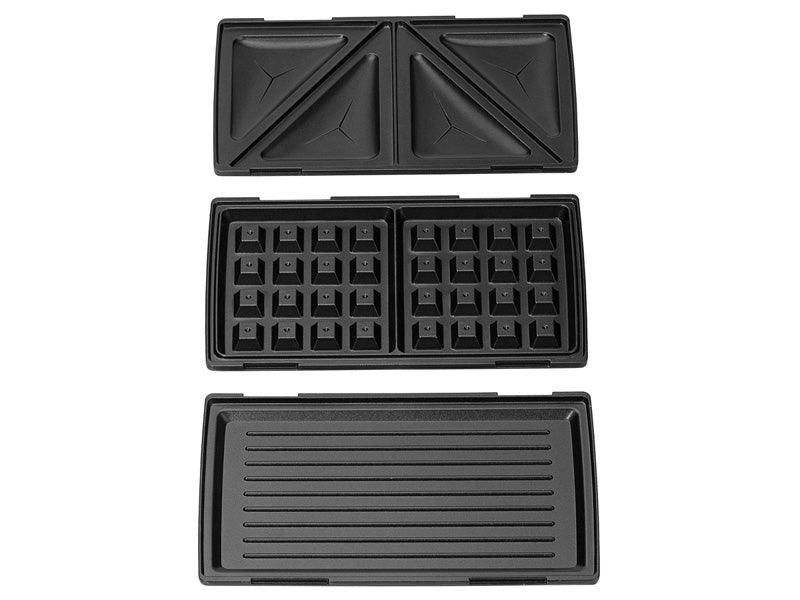 rotel Sandwich-Toaster U139CH1