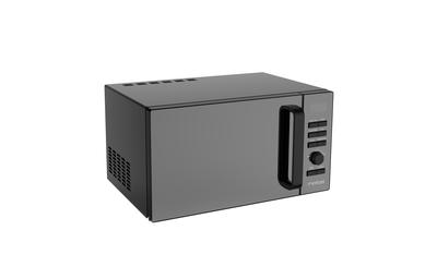 rotel Mikrowelle U1542CH mit Grillfunktion, 30 Liter