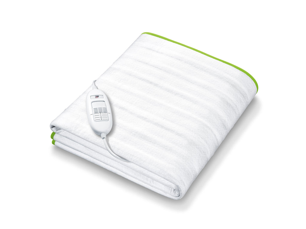 BEURER Heizdecke - Waermeunterbett Wellness TS 15