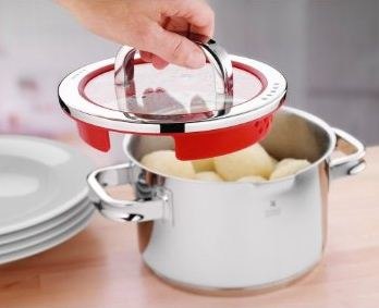 WMF Gemüsetopf Ø 24cm - Function 4