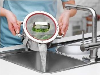 WMF Gemüsetopf Ø 24cm - Function 4