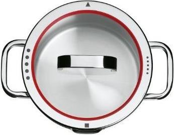 WMF Gemüsetopf Ø 24cm - Function 4