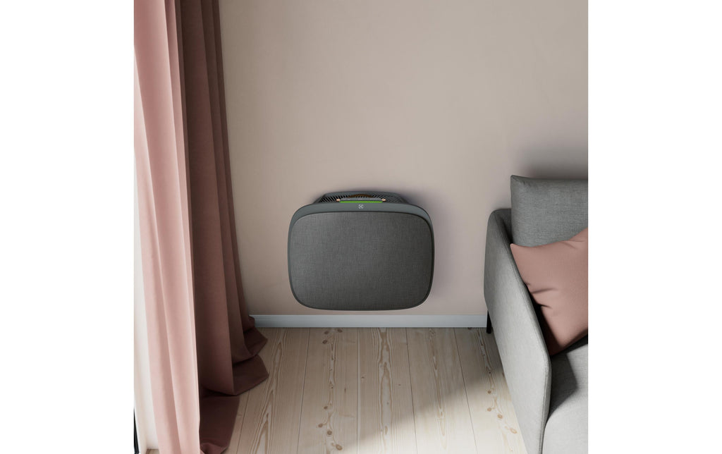 Electrolux WA71-305DG Well A7 Luftreiniger 59m2 Dark Grey