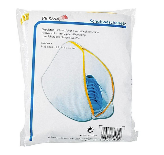 Wäschenetz für Schuhe