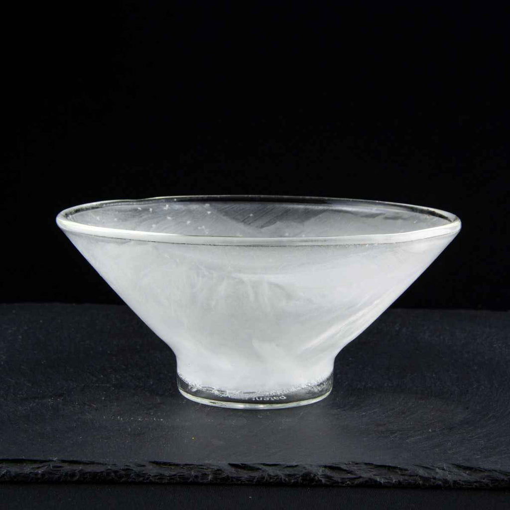 CoolDownDrink Dessert Cupglas  2 Stück à 250 ml zum einfrieren (Cool04)