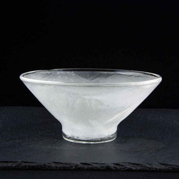 CoolDownDrink Dessert Cupglas  2 Stück à 250 ml zum einfrieren (Cool04)