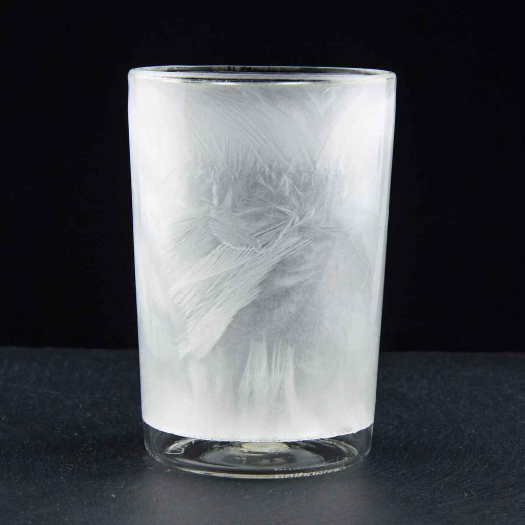 CoolDownDrink-Glas 280 ml Cocktailglas zum einfrieren (Cool02)