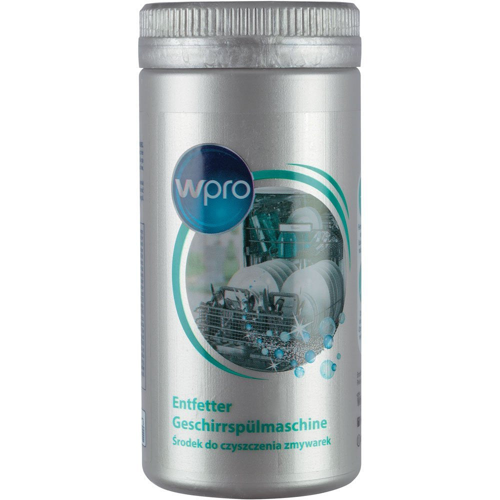 Wpro Geschirrspülmaschinen Entfetter 250g