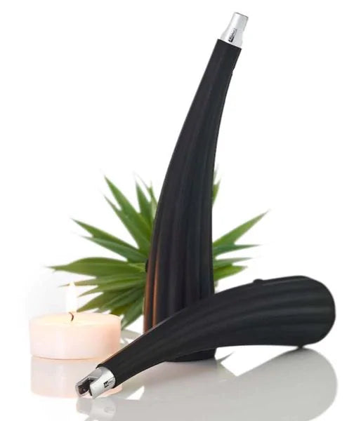 AdHoc Lichtbogen-Tischfeuerzeug mit USB-Ladekabel in diversen Farben