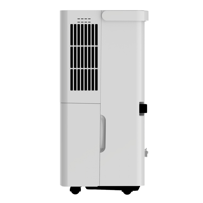 rotel Luftentfeuchter Eco U780CH1