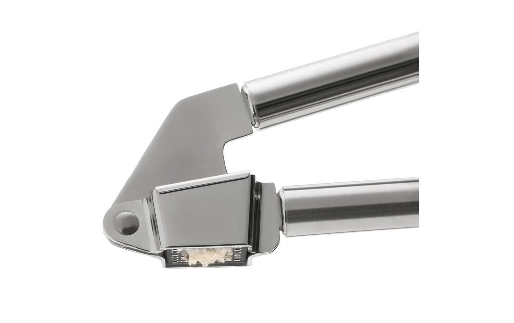 WMF Knoblauchpresse Profi Plus Silber