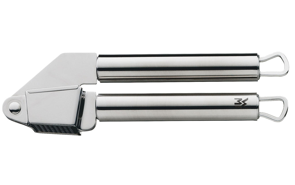 WMF Knoblauchpresse Profi Plus Silber