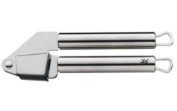 WMF Knoblauchpresse Profi Plus Silber