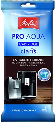 Wasserfilterpatrone Claris Melitta Pro Aqua