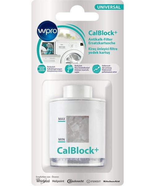 Whirlpool CAL330 - Ersatzfilter