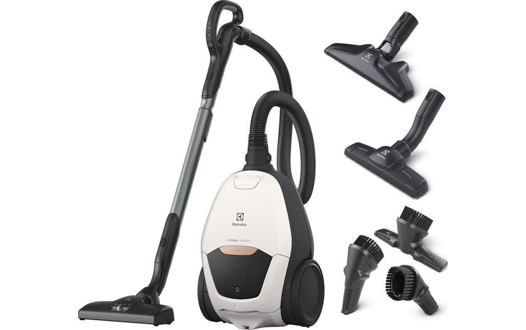 ELECTROLUX Staubsauger Ultra Silencer Pure D8.2 PD82-ALRG