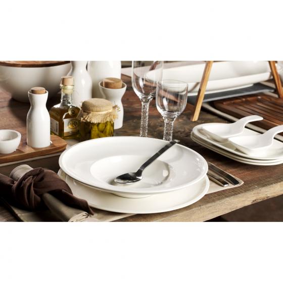 Villeroy & Boch Artesano Original Suppenteller 25cm im 6er Set
