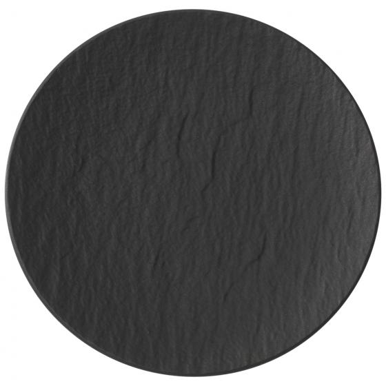 Villeroy & Boch Manufacture Rock Brotteller 16cm