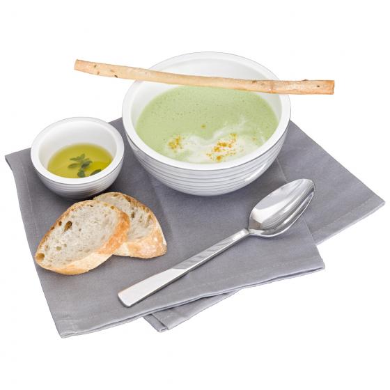 Villeroy & Boch Manufacture gris Bol 0,6l