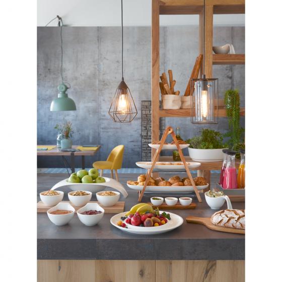 Villeroy & Boch Royal Suppen-Untertasse im 6er Set