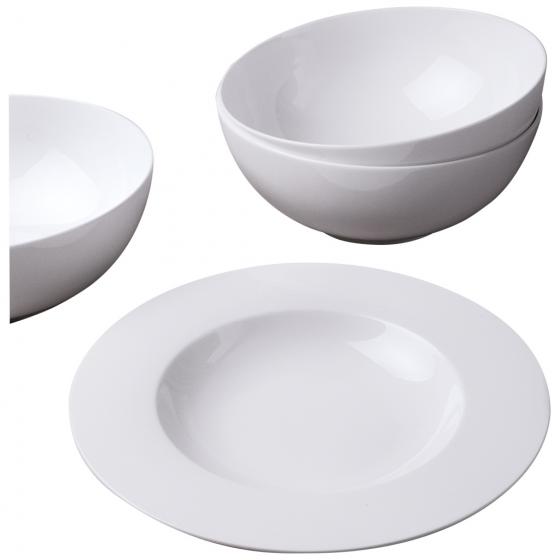 Villeroy & Boch Royal runde Schüssel 23 cm