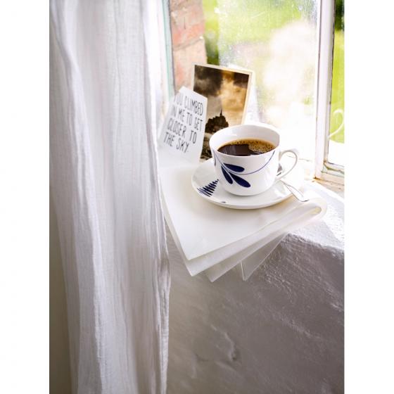 Villeroy & Boch Vieux Luxembourg Brindille Kaffee-/Tee-Untertasse im 6er Set