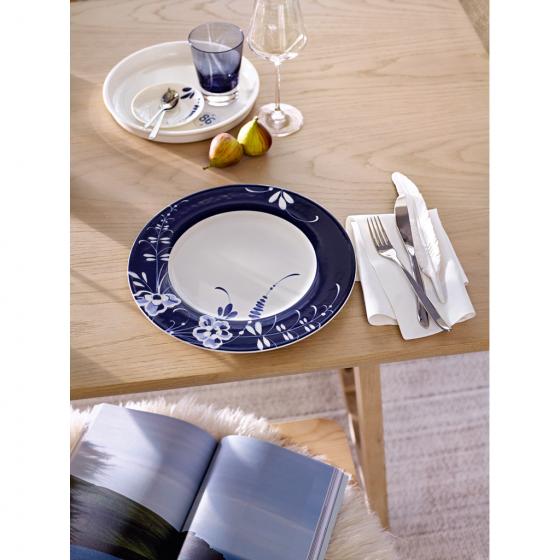 Villeroy & Boch Vieux Luxembourg Brindille Platzteller im 2er Set