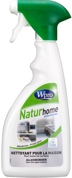 Umweltfreundlicher Mehrzweckreiniger Wpro 500 ml
